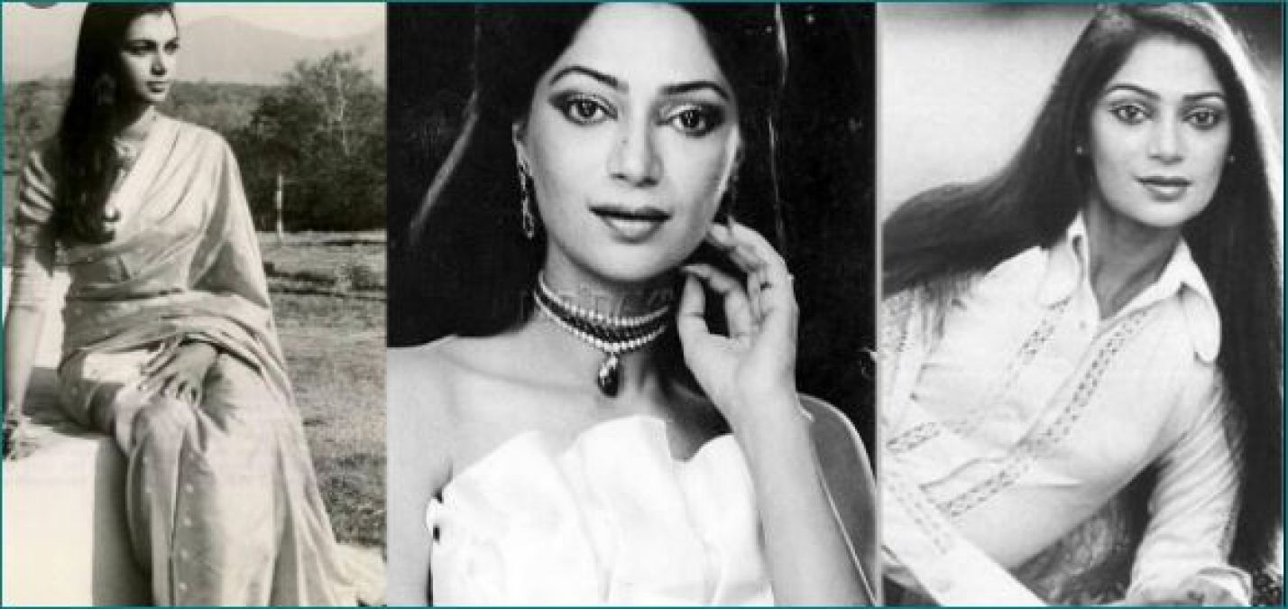 Simi Garewal had separated from husband after 3 years of marriage