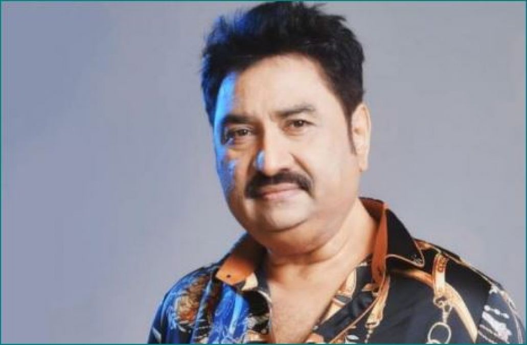 Famous Singer Kumar Sanu test positive for corona