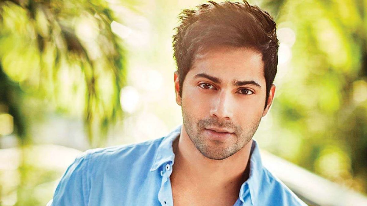 Varun Dhawan to work with Prabhu Deva in this upcoming film, know the name of the movie!