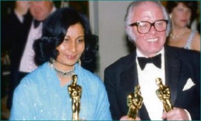 India’s first Oscar winner Bhanu Athaiya dies at 91