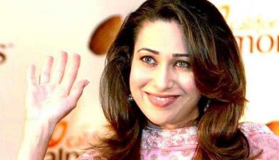 Karisma Kapoor got engaged to Abhishek Bachchan, know why they didn't marry
