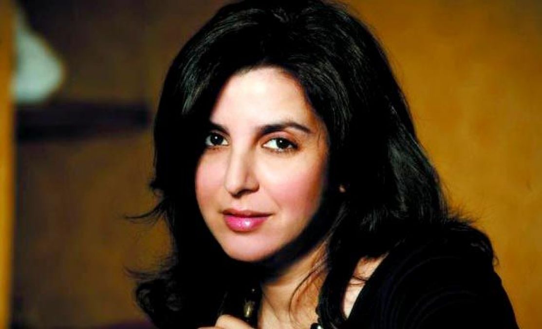 Farah Khan gave a big statement about the remake of the film Satte Pe Satta