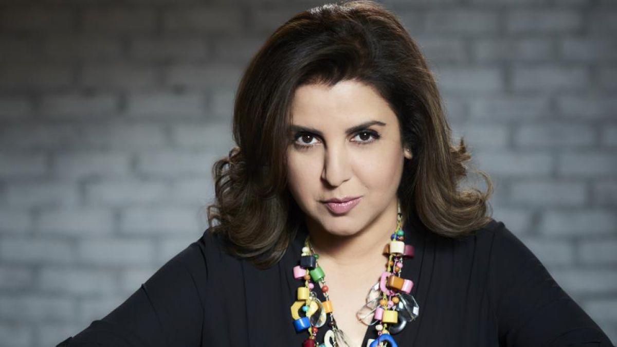 Farah Khan gave a big statement about the remake of the film Satte Pe Satta