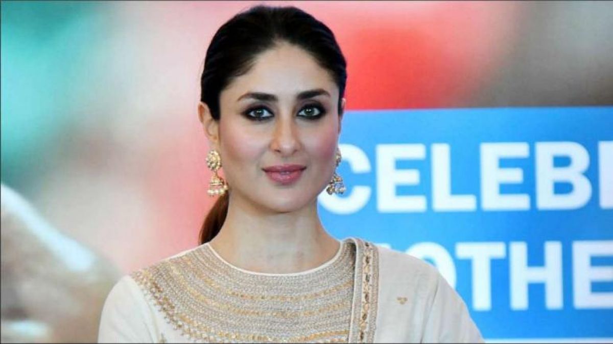 Kareena Kapoor has been observing the fast of Karvachauth before marriage, gave this reason