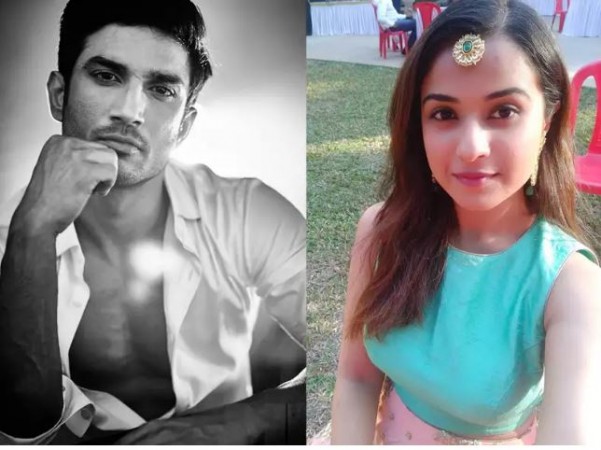 Delhi based lawyer arrested for spreading fake theories related to Sushant and Disha's death