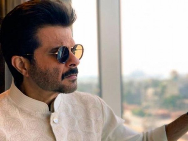 Anil Kapoor had been battling this severe illness for many years