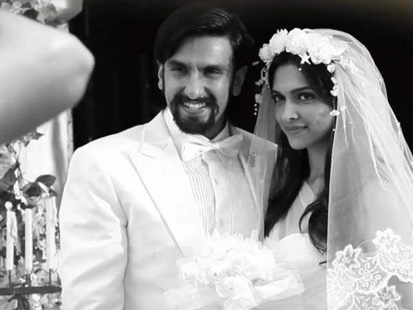निक प्रियंका से पहले शादी करने वाले हैं रणवीर दीपिका ?