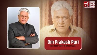 14-year-old Om Puri had s*x with 55-year-old maid, shocking revelations in his book