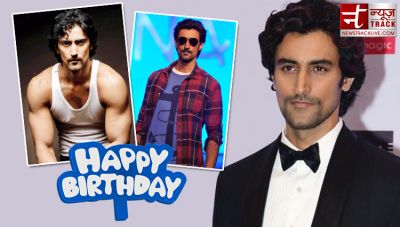 Kunal Kapoor is Amitabh Bachchan's son-in-law, got married secretly