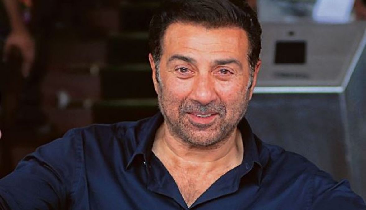 Do You know? Sunny Deol's real name is Ajay Singh Deol, Know more