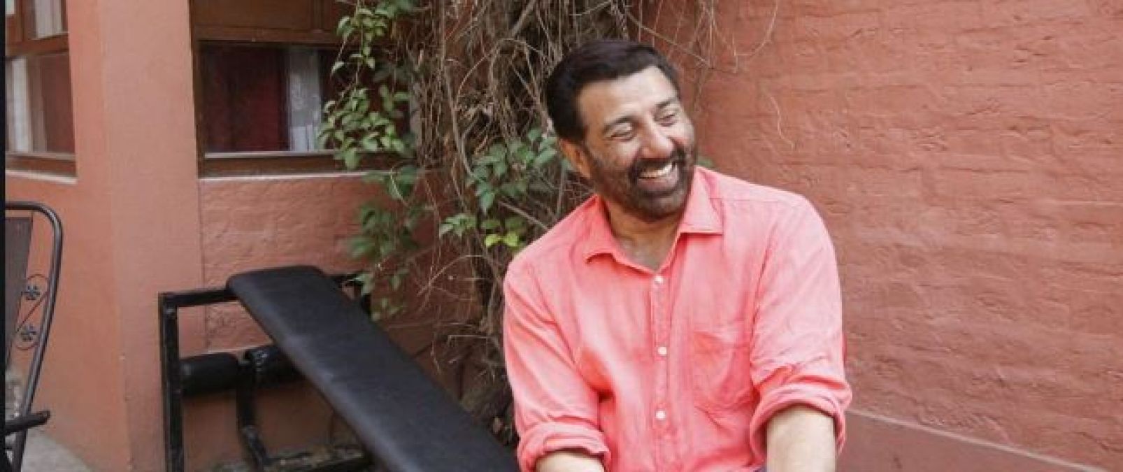 Do You know? Sunny Deol's real name is Ajay Singh Deol, Know more
