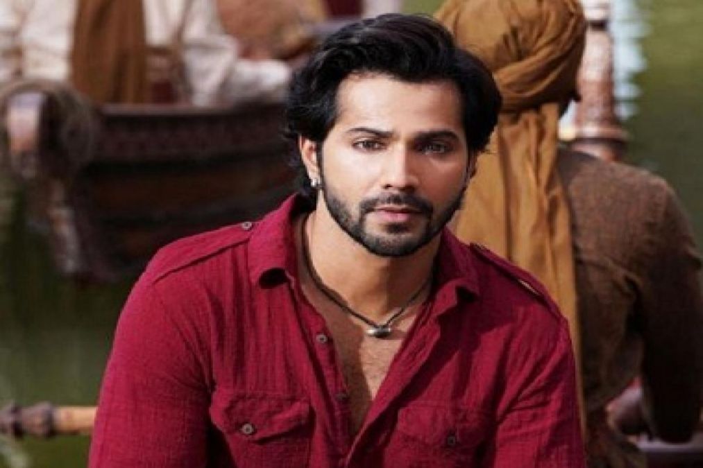 Teacher complained to Varun Dhawan about one of his students, then got a wonderful answer