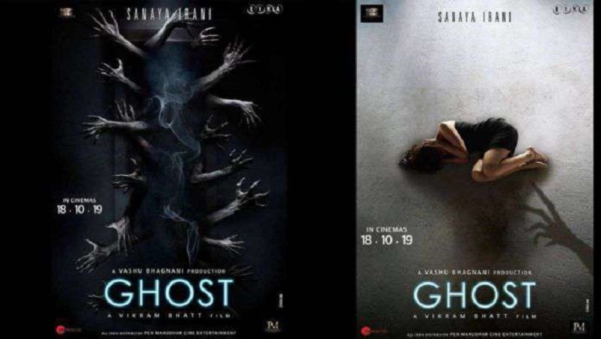Vikram Bhatt's 'Ghost' to be shown at New Jersey Indian & International Film Festival