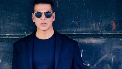 Will Akshay's new film change the actor's fate?