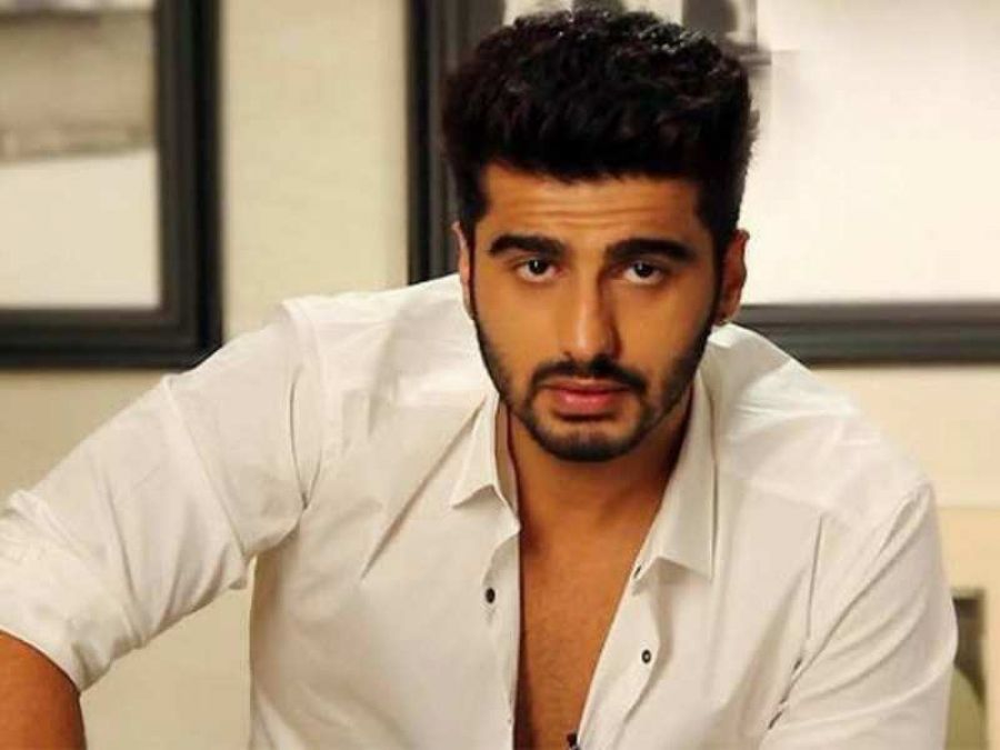 Arjun Kapoor appointed Chelsea FC brand ambassador for India