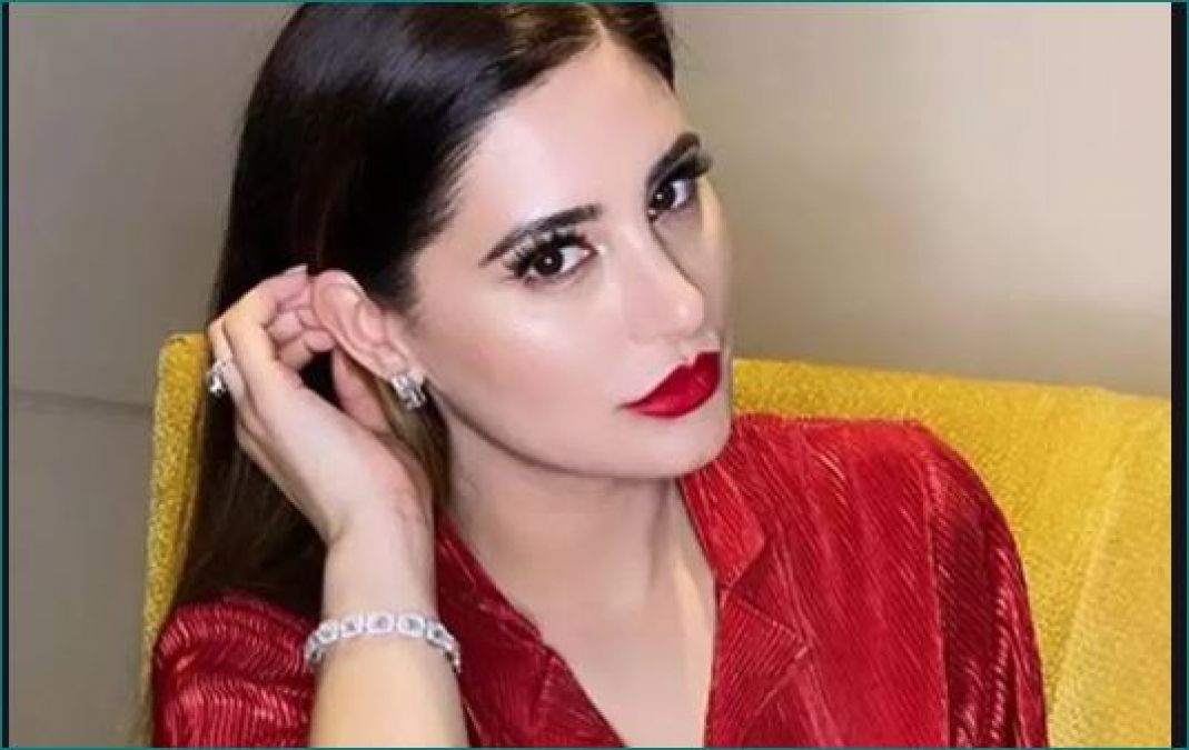 Nargis Fakhri considers marriage 'unnecessary'