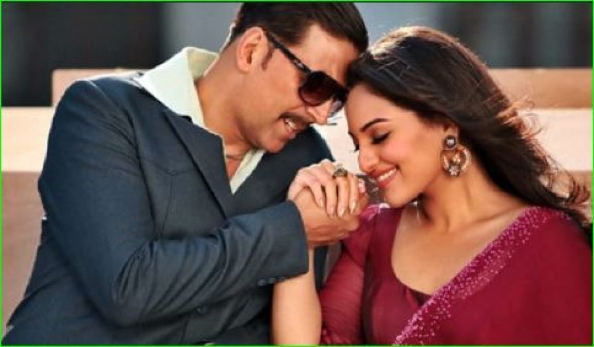 Akshay likes heroines who are 'Bari Bhari' Sonakshi says 'All these actions ...'
