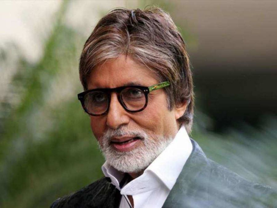 अमिताभ बच्चन ने बीमारी पर तोड़ी चुप्पी, कहा- हर चीज़ इस बिक्री की दुनिया के लिए नहीं है, जाने पूरी बात