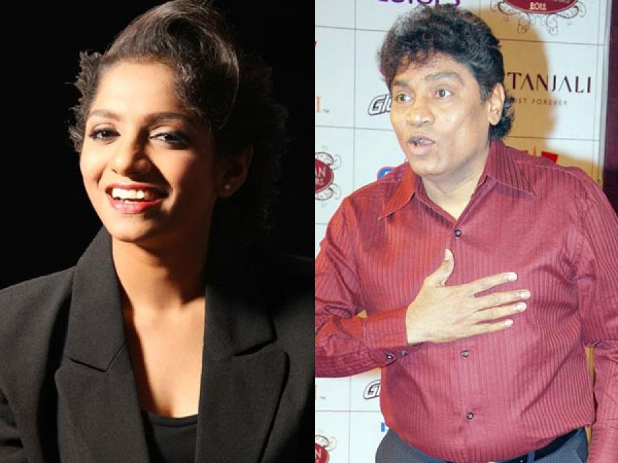 Johnny Lever's daughter Jamie Lever has appeared in these famous Bollywood films