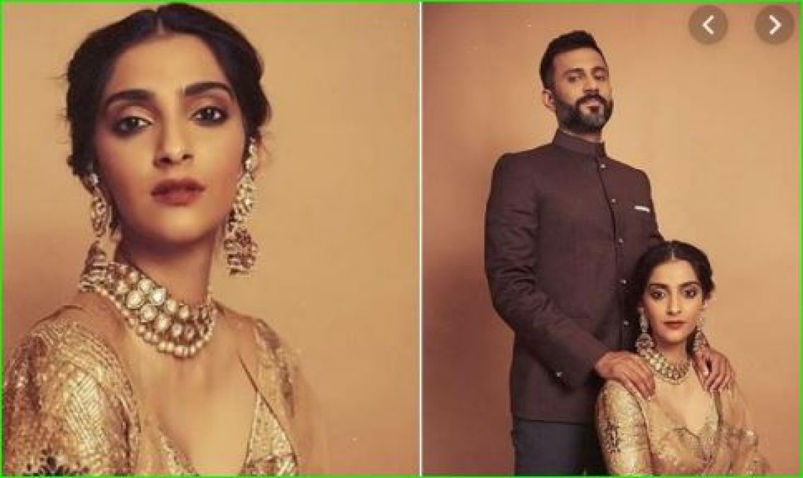 Sonam Kapoor does not like to waste time, said- 'Because of work and husband...'