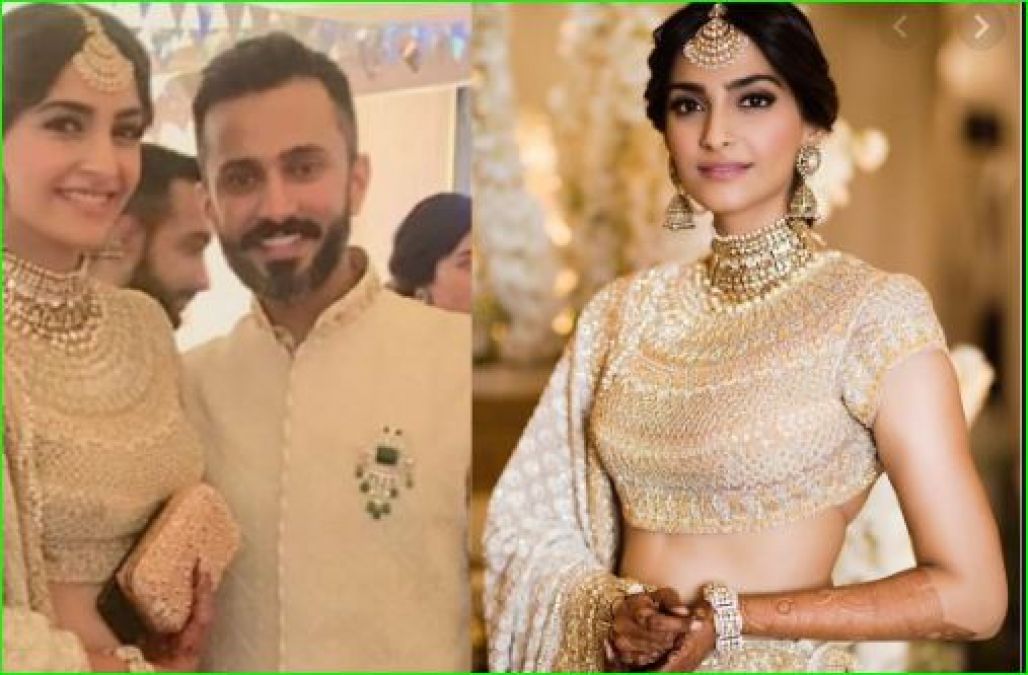 Sonam Kapoor does not like to waste time, said- 'Because of work and husband...'