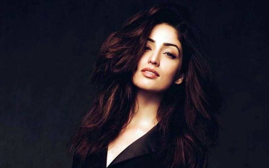 Yami Gautam's look in the song 'Don't be shy' from the film 'Bala' is inspired by this actress