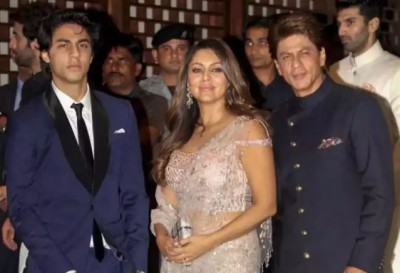 Shah Rukh's son Aryan Khan to remain in jail for 4th time, bail plea rejected