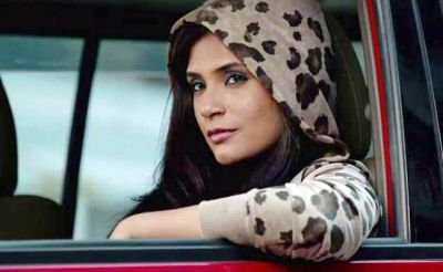 Richa Chadha is looking for big wholesale shop, Know reason