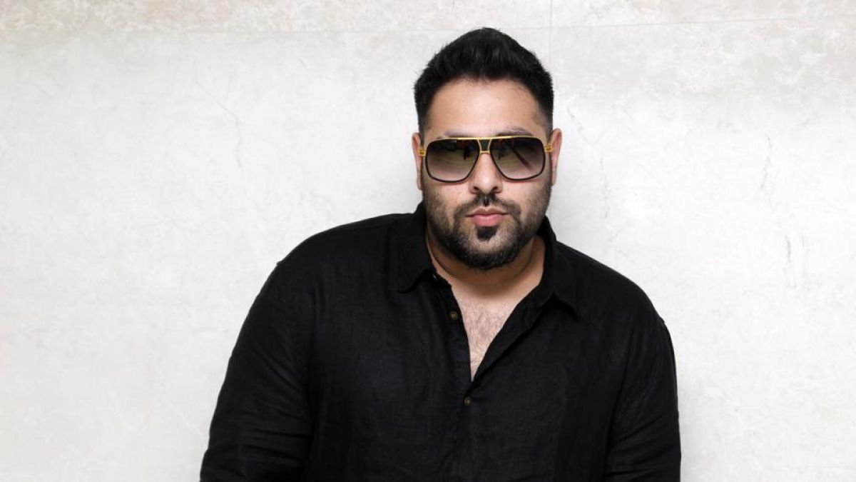 Dr Zeus has the right to get angry: Badshah on Bala’s Don’t Be Shy song row