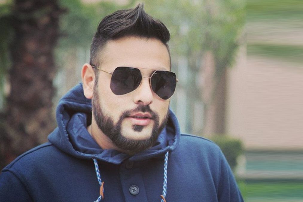 Dr Zeus has the right to get angry: Badshah on Bala’s Don’t Be Shy song row