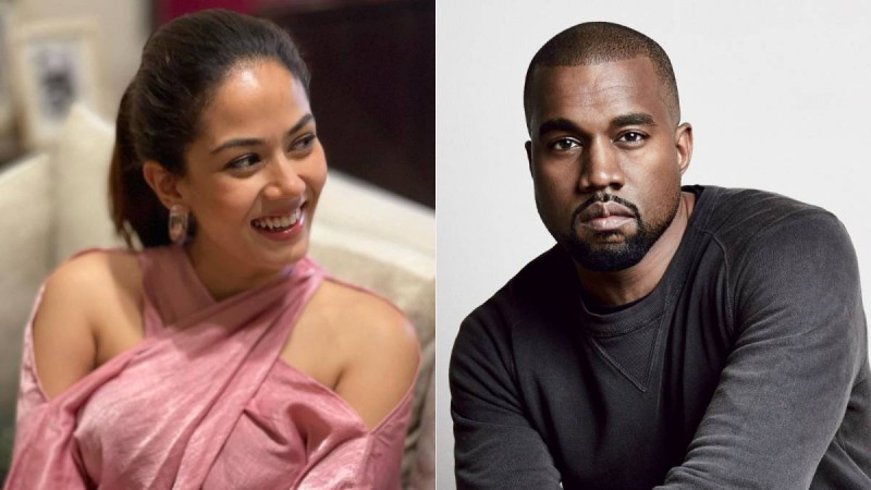 शाहिद कपूर की पत्नी ने उड़ाया अमेरिकन रैपर 'Kanye West' का मजाक, जानिए क्यों?