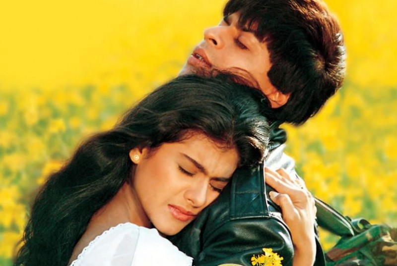 26 years of 'DDLJ!' One refusal of Saif made Shah Rukh the 'King of Romance'