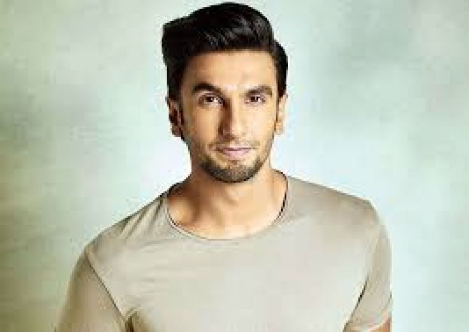 Ranveer Singh set the ramp on fire with his performance, trollers laugh madly, watch the video