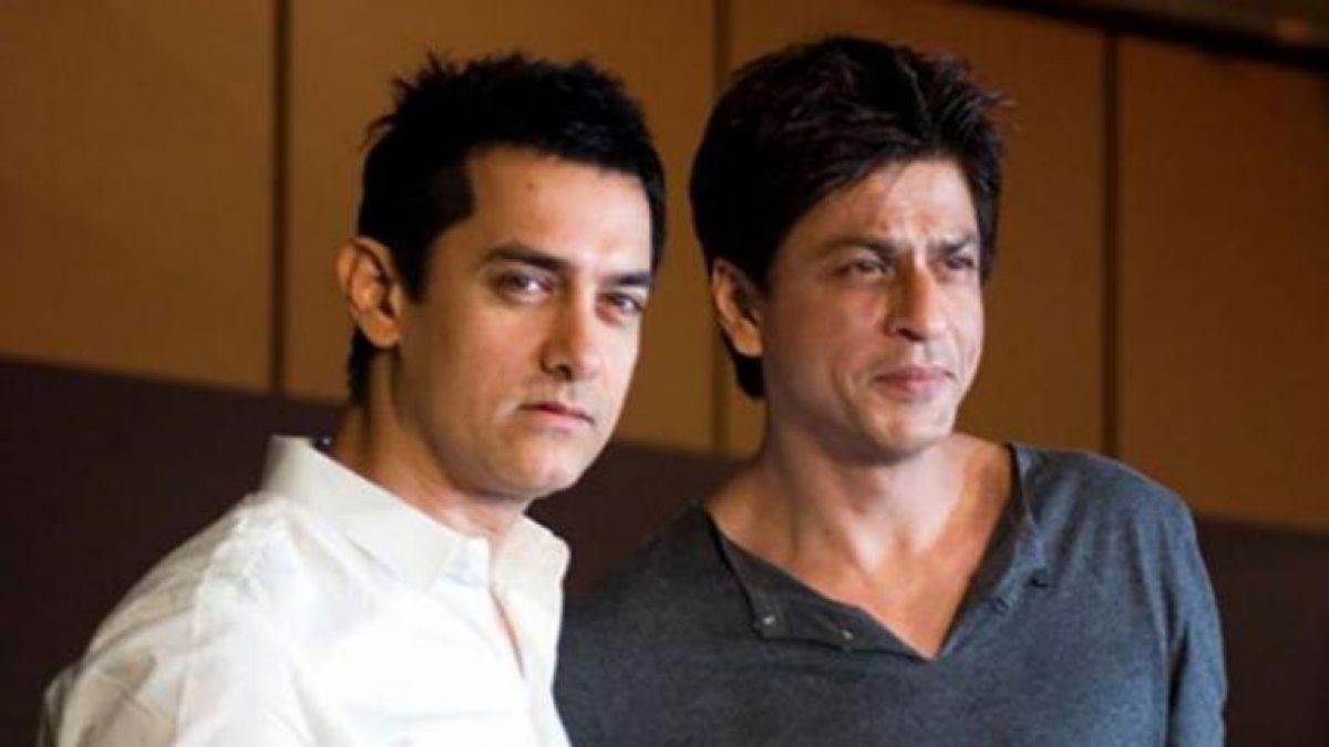 150 birth anniversary of Mahatma Gandhi: Aamir Khan and Shahrukh Khan meet PM Narendra Modi