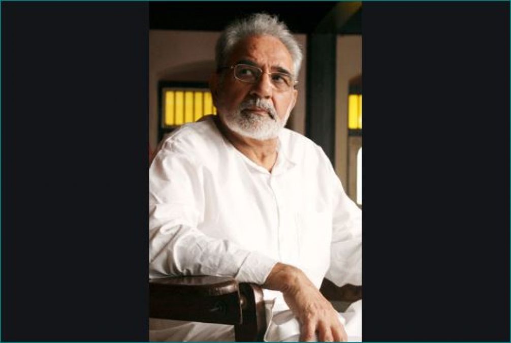 Birthday: Kulbhushan Kharbanda gets fame from the role of 'Shakaal'