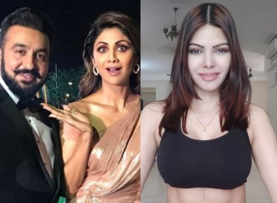 After defamation case registered, Sherlyn Chopra- Shilpa Shetty threatens over phone