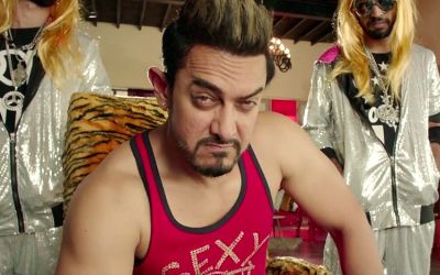 'सीक्रेट सुपरस्टार' के रिलीज़ होने के बाद आमिर को है इस बात का इंतजार