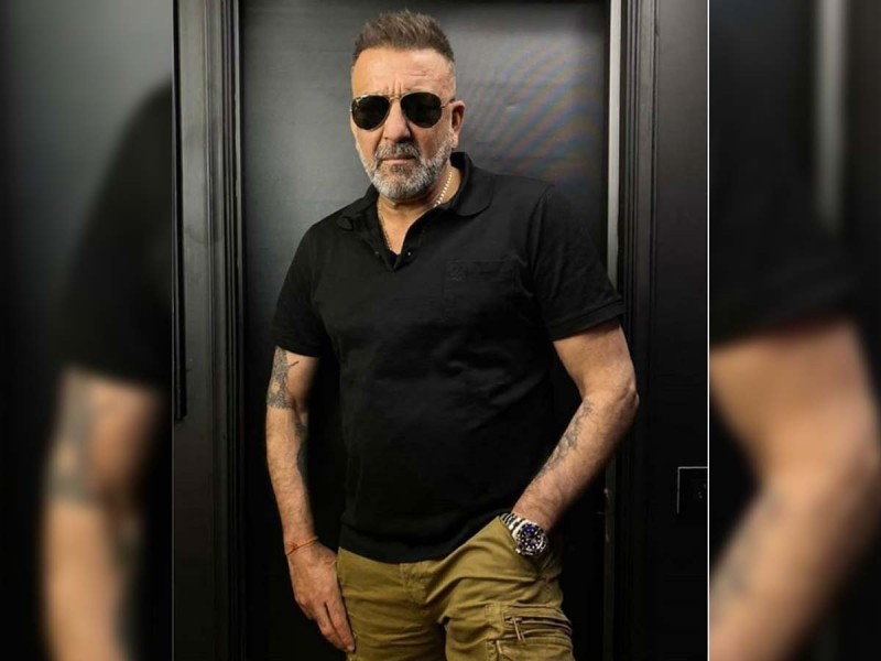 Sanjay Dutt beats lung cancer, shares post and thanks to doctors