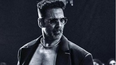 Akshay has seen his films flop many times before