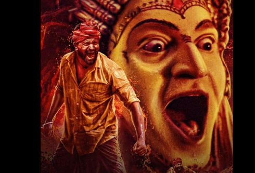 फिल्म 'कांतारा' पर विवाद शुरू, एक्टर के खिलाफ हिंदू भावनाओं को 'आहत' करने की शिकायत दर्ज