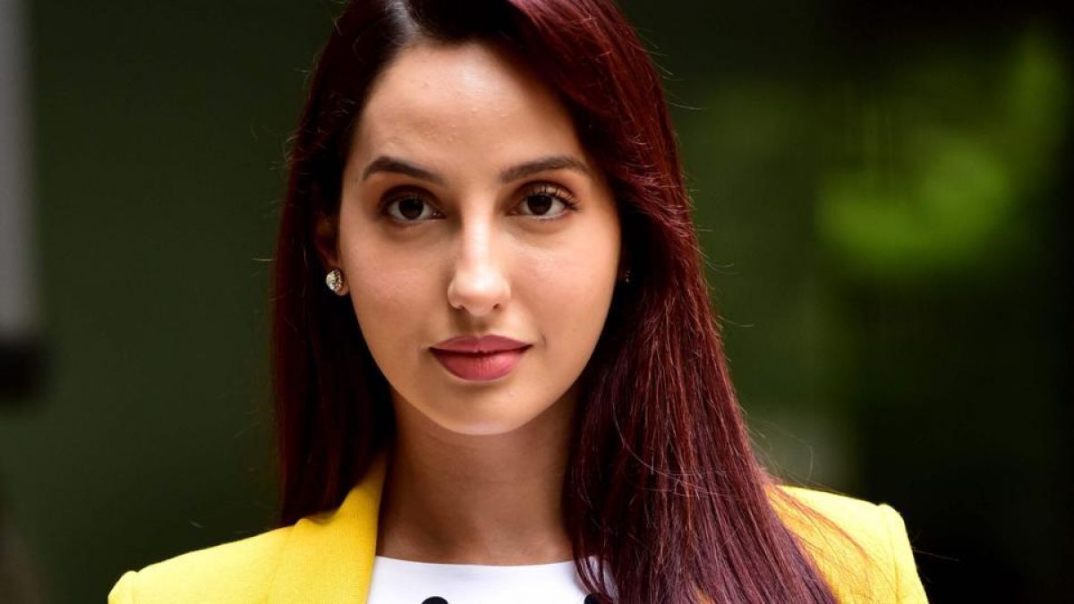 Nora Fatehi shares a super sexy photo, fans going crazy