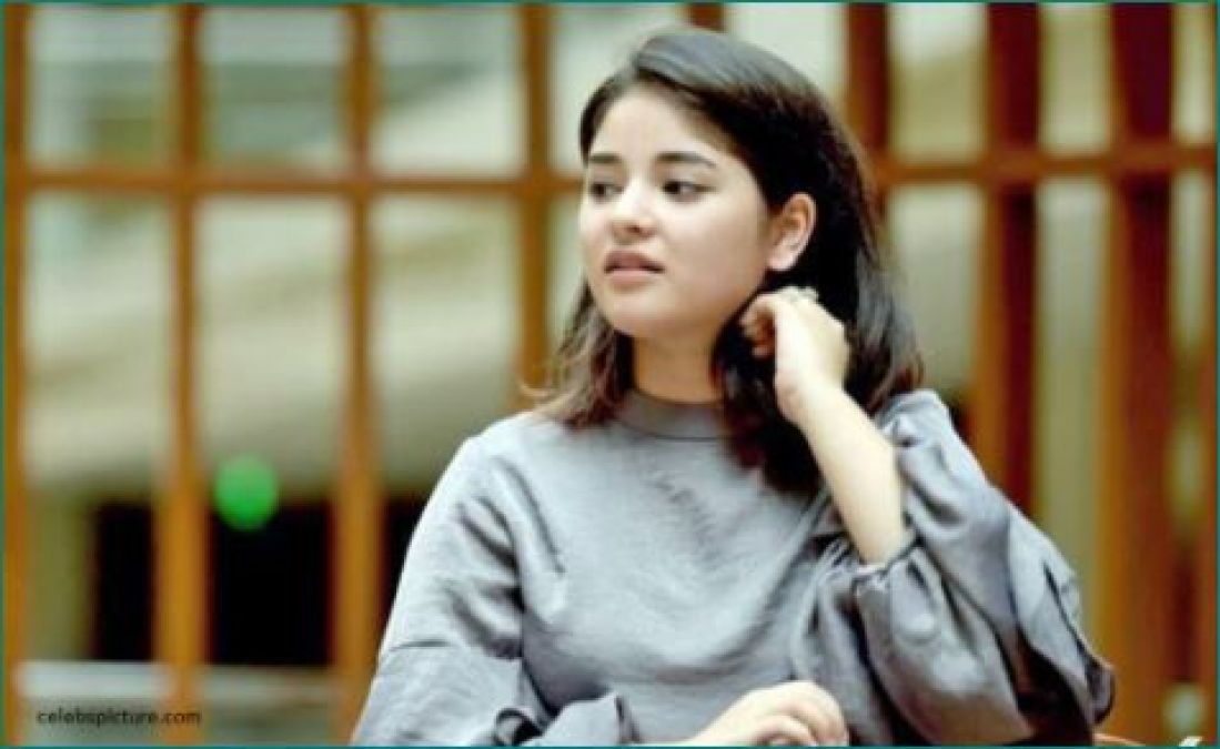 Birthday: Zaira Wasim quits Bollywood industry for religion