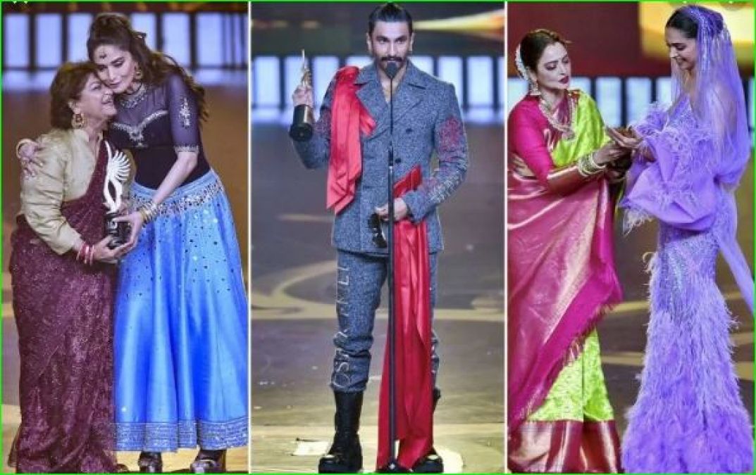 IIFA 2019: Complete list of winners has been revealed, know who got which title