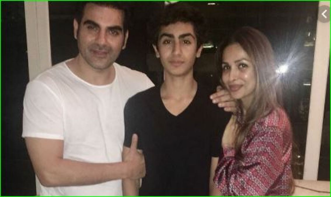 Due to this reason Malaika had divorced with Arbaaz Khan, she is dating 11 years younger actor