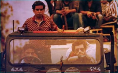 Munna Tripathi's rap song creates rage before Mirzapur 2 release