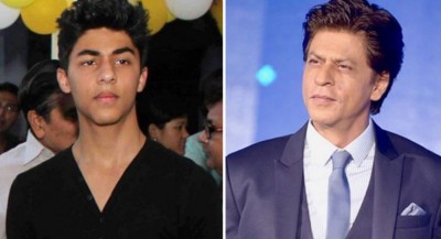Shah Rukh won't celebrate Diwali and his birthday as his son is in Jail!