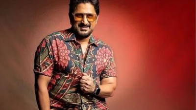 Arshad Warsi slammed for calling Prabhas a joker