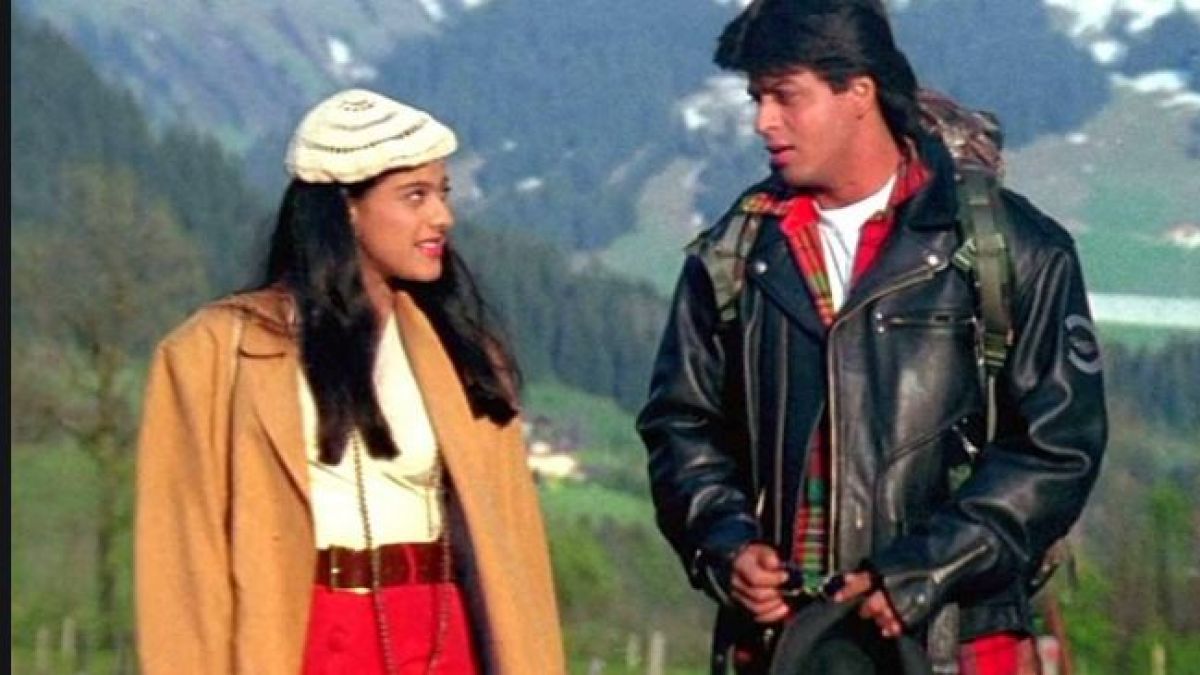 DDLJ to be presented in a new form after 26 years