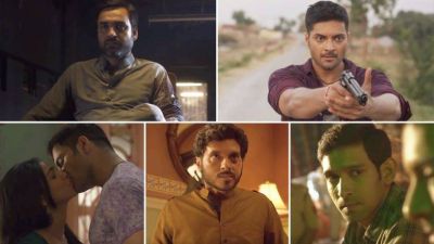 Mirzapur Trailer : 'गैंग्स ऑफ़ वासेपुर' देखने वालों को जरूर पसंद आएगी ये सीरीज़