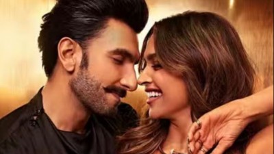 After the birth of a daughter, another new guest joined Ranveer-Deepika's house